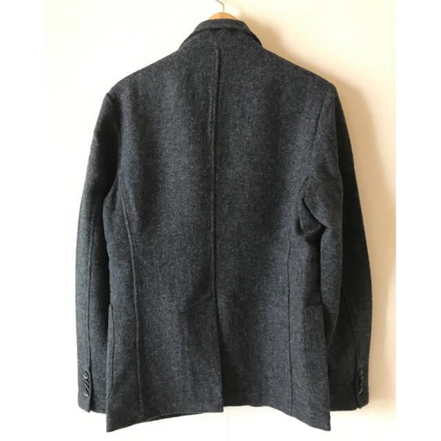 BARENA(バレナ)の【新品 未使用】 BARENA(バレナ)定番 Toppa Jacket メンズのジャケット/アウター(テーラードジャケット)の商品写真