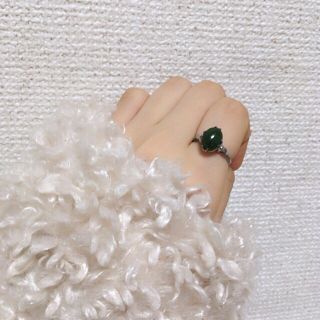 フラワー(flower)のsale┊vintage ring(リング(指輪))