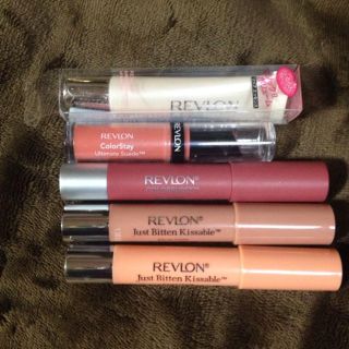 レブロン(REVLON)のレブロン リップセット(その他)