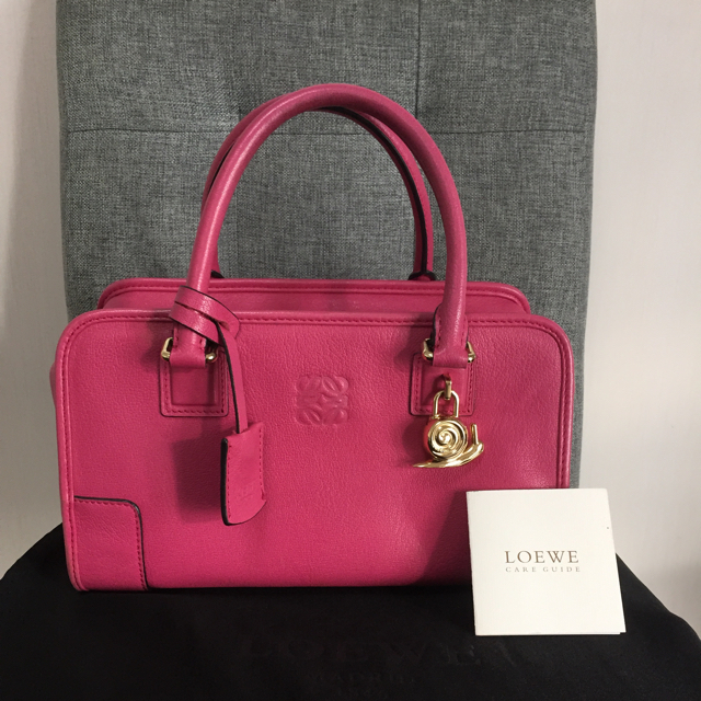 LOEWE❤️本日15時までお値下げです❤️