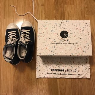 コンバース(CONVERSE)の【送料込み】converse POLAR skate シューズ(スニーカー)