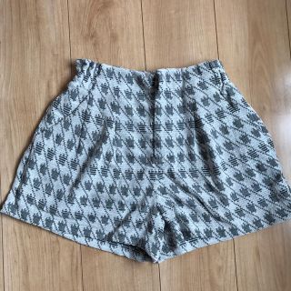 ミスティウーマン(mysty woman)のいわこ様専用٩( ᐛ )و美品☆ショートパンツ♡(ショートパンツ)