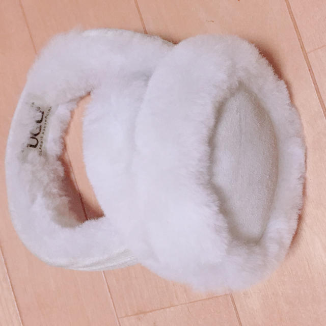 UGG イヤーマフ