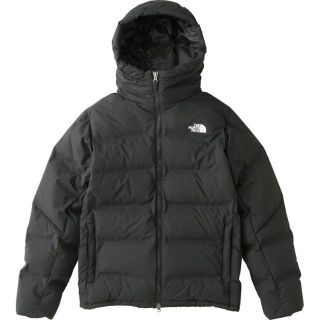 ザノースフェイス(THE NORTH FACE)のノースフェイス　ビレイヤー　ダウン　ブラック　XXS(ダウンジャケット)