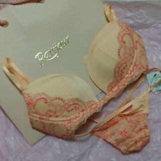 ラヴィジュール(Ravijour)の新品未使用ランジェリー/Ravijour(ルームウェア)