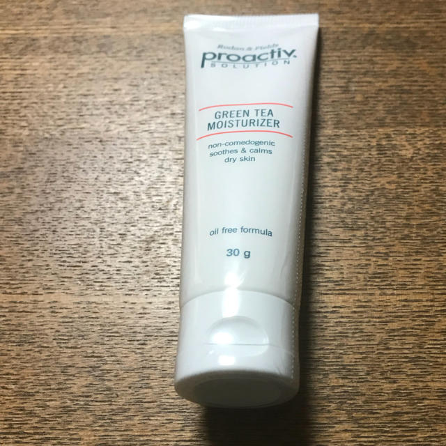 proactiv(プロアクティブ)の冬の乾燥ニキビに❤️ GTモイスチャー   プロアクティブ コスメ/美容のスキンケア/基礎化粧品(美容液)の商品写真