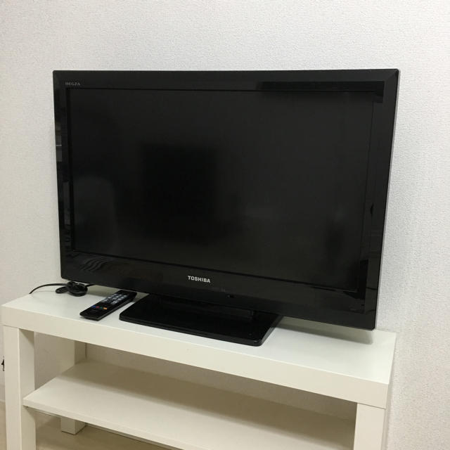 東芝 - 東芝 32インチ 液晶テレビ 32A1Sの通販 by euphorium's shop｜トウシバならラクマ