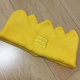 ビッグバン(BIGBANG)のsaki様専用★ビックバン ヘアバンド(アイドルグッズ)