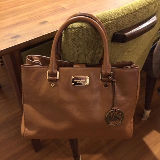 マイケルコース(Michael Kors)のマイケルコースバッグ(ショルダーバッグ)