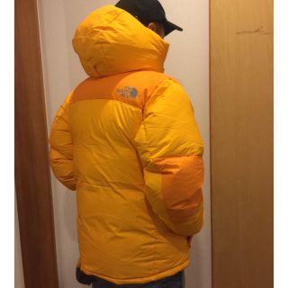 ザノースフェイス(THE NORTH FACE)の新品  THE NORTH FACE ノースフェイス プリズムダウン バルトロ (ダウンジャケット)