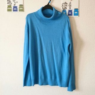 ムッシュニコル(MONSIEUR NICOLE)のムッシュ ニコル☆ タートルネックセーター/ZARA SHIPS BEAMS(ニット/セーター)