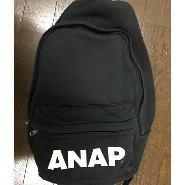 ANAP(アナップ)のANAPリュック レディースのバッグ(リュック/バックパック)の商品写真