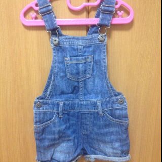 ベビーギャップ(babyGAP)のbabyGAP♥︎サロペット(その他)