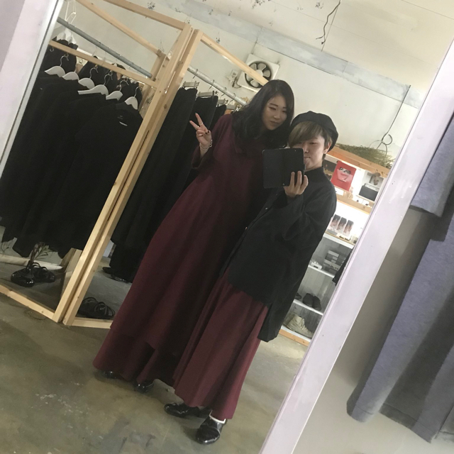 Yohji Yamamoto(ヨウジヤマモト)の専用 メンズのパンツ(サルエルパンツ)の商品写真