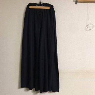 ヨウジヤマモト(Yohji Yamamoto)の専用(サルエルパンツ)