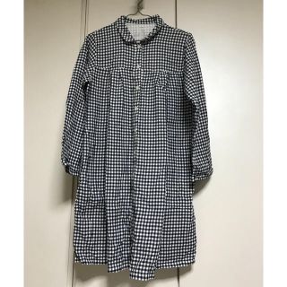 ムジルシリョウヒン(MUJI (無印良品))の綿100% 無印 マタニティ パジャマ(マタニティパジャマ)