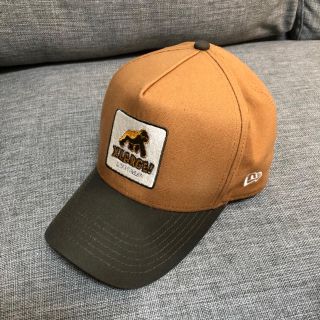 エクストララージ(XLARGE)のエクストララージ キャップ ジャスティンビーバー(キャップ)