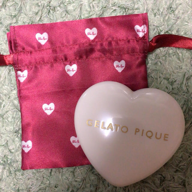 gelato pique(ジェラートピケ)のgelato pique♡ 印鑑ケース インテリア/住まい/日用品の文房具(印鑑/スタンプ/朱肉)の商品写真