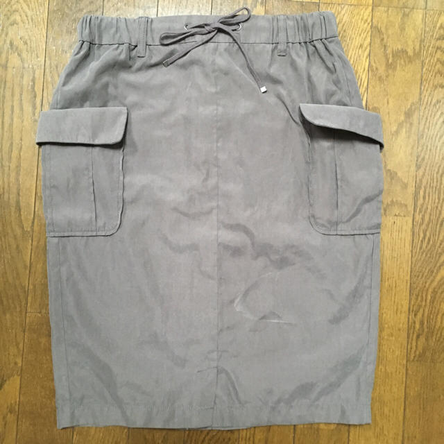 LOWRYS FARM(ローリーズファーム)のひざ上 スカート レディースのスカート(ひざ丈スカート)の商品写真