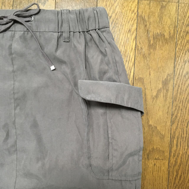 LOWRYS FARM(ローリーズファーム)のひざ上 スカート レディースのスカート(ひざ丈スカート)の商品写真