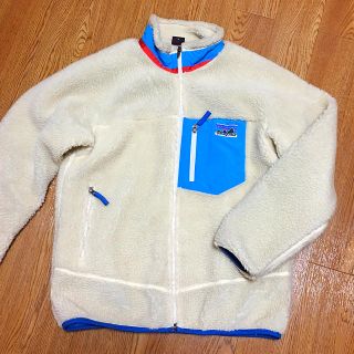 パタゴニア(patagonia)のパタゴニア 美品 レディースサイズ(その他)