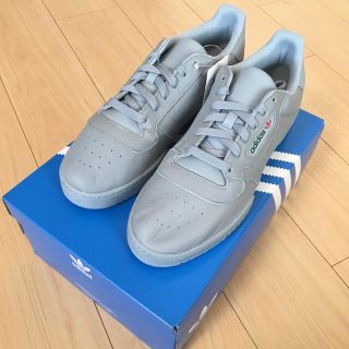 アディダス(adidas)の28 yeezy パワーフェイズ POWERPHASE(スニーカー)