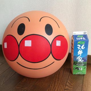 アンパンマン(アンパンマン)の専用です！アンパンマン特大ボール(ボール)