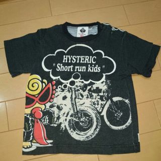 ヒステリックミニ(HYSTERIC MINI)のゆき様専用！ヒスミニ Tシャツ3枚セット(その他)