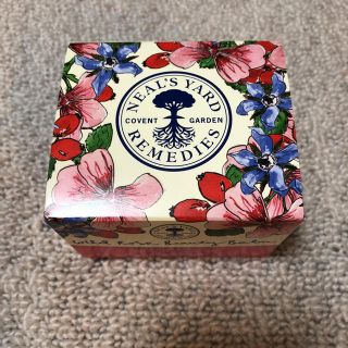 ニールズヤード(NEAL'S YARD)の【新品】ニールズヤード ワイルドローズ ビューティー バーム(フェイスオイル/バーム)