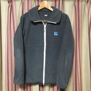 ヘリーハンセン(HELLY HANSEN)のヘリーハンセン フリース M(パーカー)