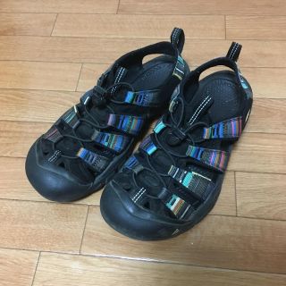 キーン(KEEN)のKEEN ニューポート 26センチ サンダル 最終値下げ！！(サンダル)