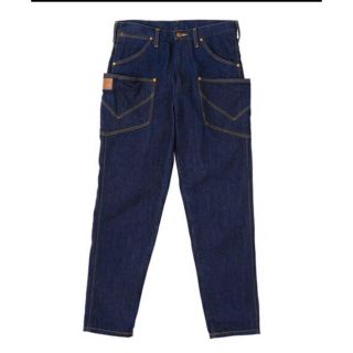 Ne-net Wrangler ラングラー ワイドパンツ 新品