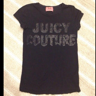 ジューシークチュール(Juicy Couture)のJUICY COUTURE♡Tシャツ(Tシャツ(半袖/袖なし))