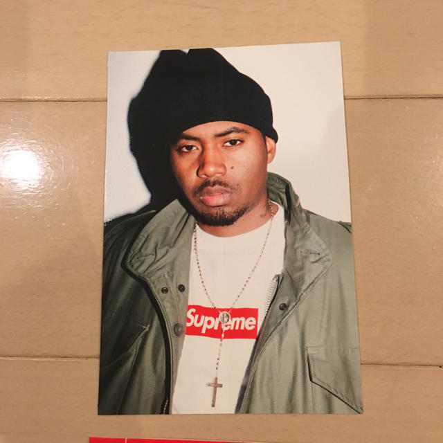 Supreme(シュプリーム)の♡supreme♡ステッカー エンタメ/ホビーのコレクション(ノベルティグッズ)の商品写真