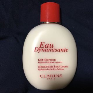 クラランス(CLARINS)のクラランス ボディ用乳液(ボディローション/ミルク)