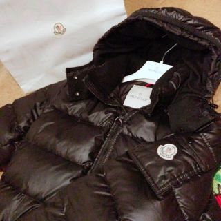 モンクレール(MONCLER)のモンクレール ダウン(ダウンジャケット)