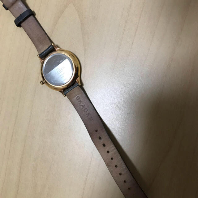 SKAGEN(スカーゲン)の本日限定価格！スカーゲン 時計 レディースのファッション小物(腕時計)の商品写真