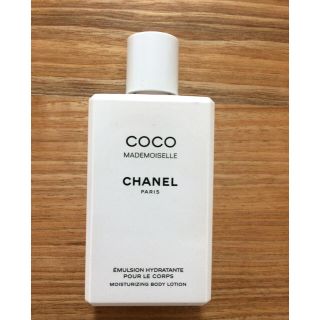 シャネル(CHANEL)のイーマ様専用 CHANELボディークリーム(ボディクリーム)