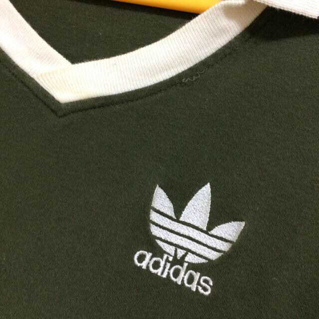 adidas(アディダス)のadidas 長袖シャツ レディースのトップス(Tシャツ(長袖/七分))の商品写真