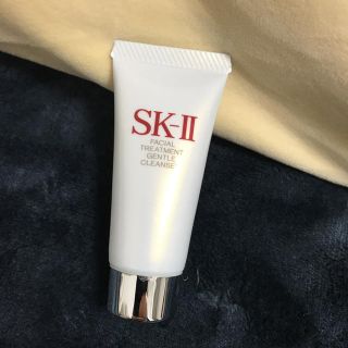 エスケーツー(SK-II)のSK2 洗顔フォーム(洗顔料)