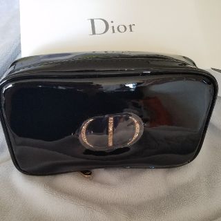 ディオール(Dior)のDior のポーチ (その他)