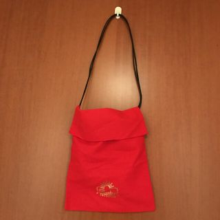 シアタープロダクツ(THEATRE PRODUCTS)のお値下げ【新品】シアタープロダクツ ミニBAG(ハンドバッグ)