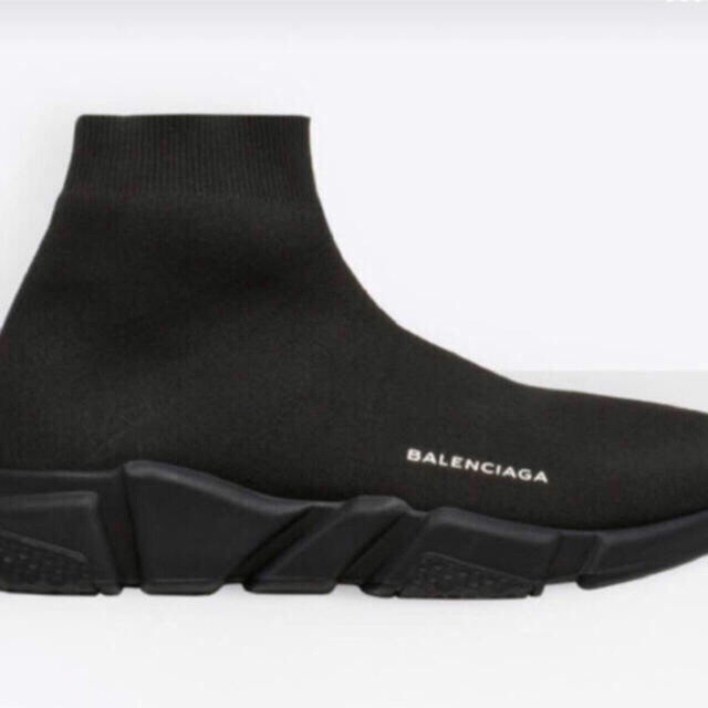 Balenciaga - BALENCIAGA スピードトレーナー 29.0cm