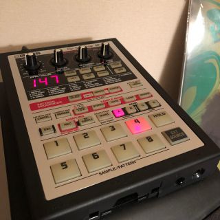 ボス(BOSS)のwatcam様専用 Boss Dr.Sample SP-303(その他)