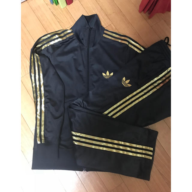 adidas(アディダス)のあお様専用❗️adidas originals ジャージ セットアップ メンズのトップス(ジャージ)の商品写真