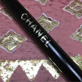 シャネル(CHANEL)の非売品 CHANEL 鉛筆(鉛筆)