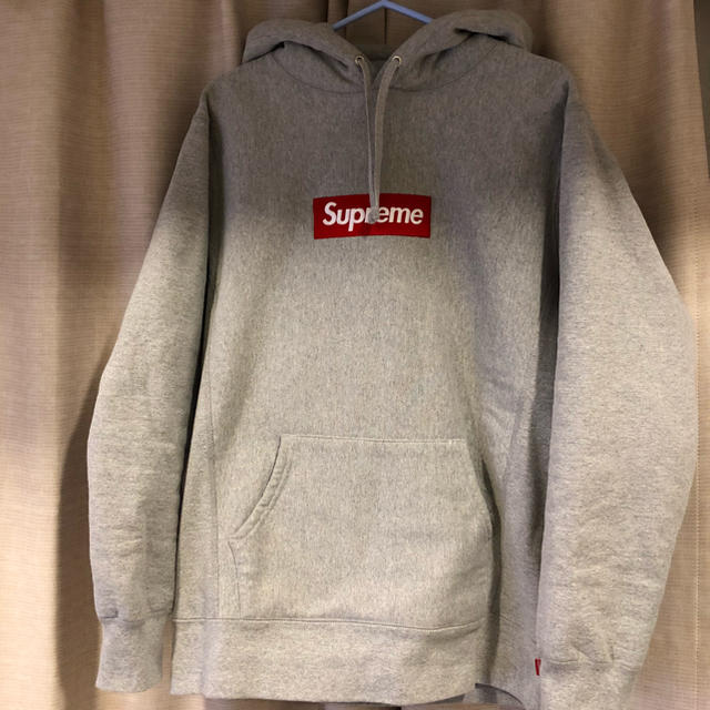 Supreme - 「専用」supreme Box Logo Hooded Sweatshirt S