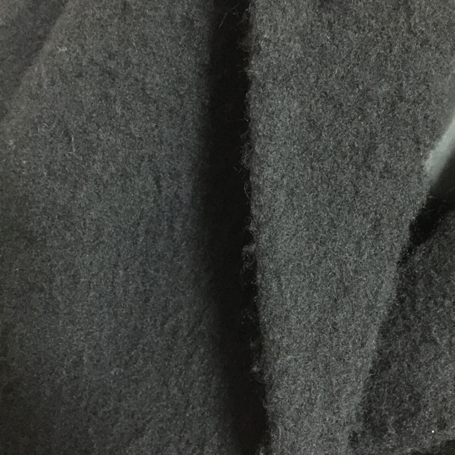 EMODA(エモダ)のキコ様専用 emoda シャギーウールコート レディースのジャケット/アウター(ロングコート)の商品写真