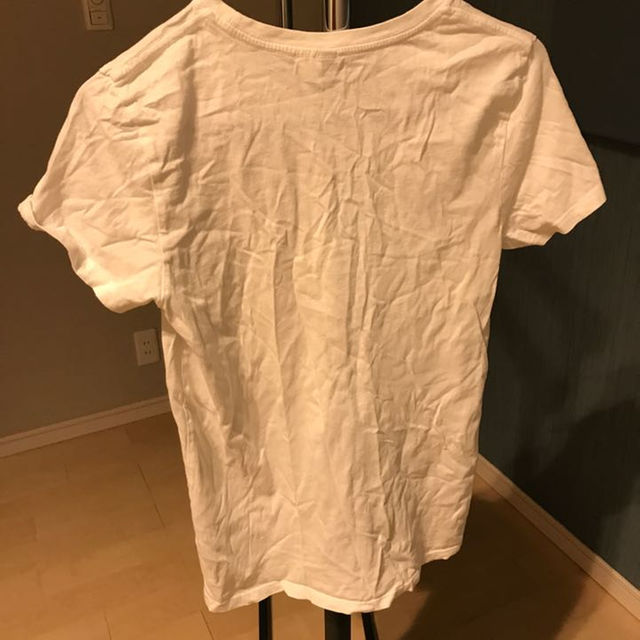 H&M Ｔシャツ メンズのトップス(その他)の商品写真