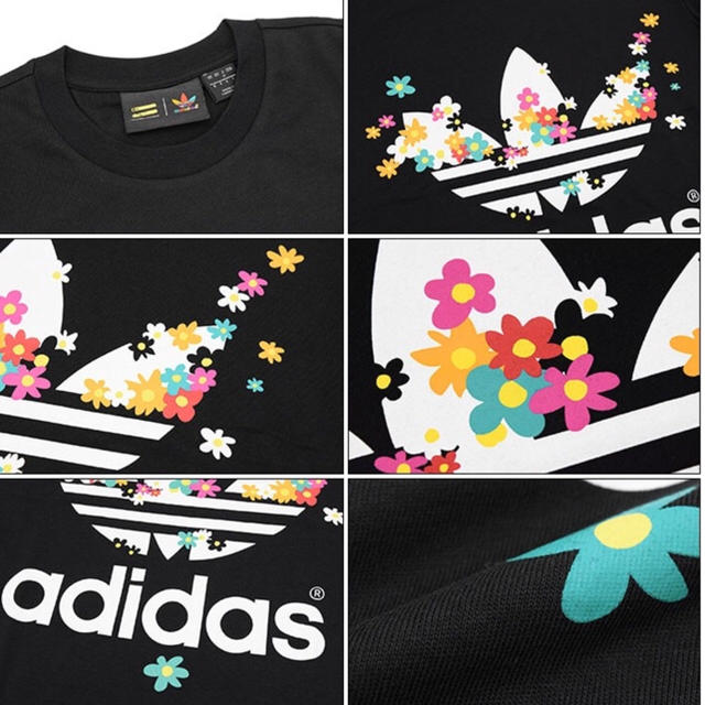 adidas(アディダス)の【限定】adidas Originals Tシャツ&ヘッドバンドセット メンズのトップス(Tシャツ/カットソー(半袖/袖なし))の商品写真